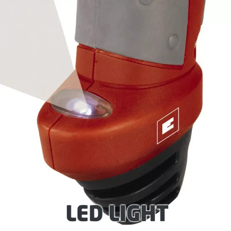 Trapano Einhell RT-ID 65, mandrino autoserrante, 650W, 2.1kg