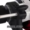 Trapano Einhell RT-ID 65, mandrino autoserrante, 650W, 2.1kg