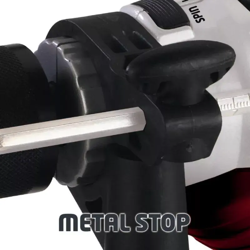 Trapano Einhell RT-ID 65, mandrino autoserrante, 650W, 2.1kg