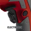 Trapano Einhell RT-ID 65, mandrino autoserrante, 650W, 2.1kg