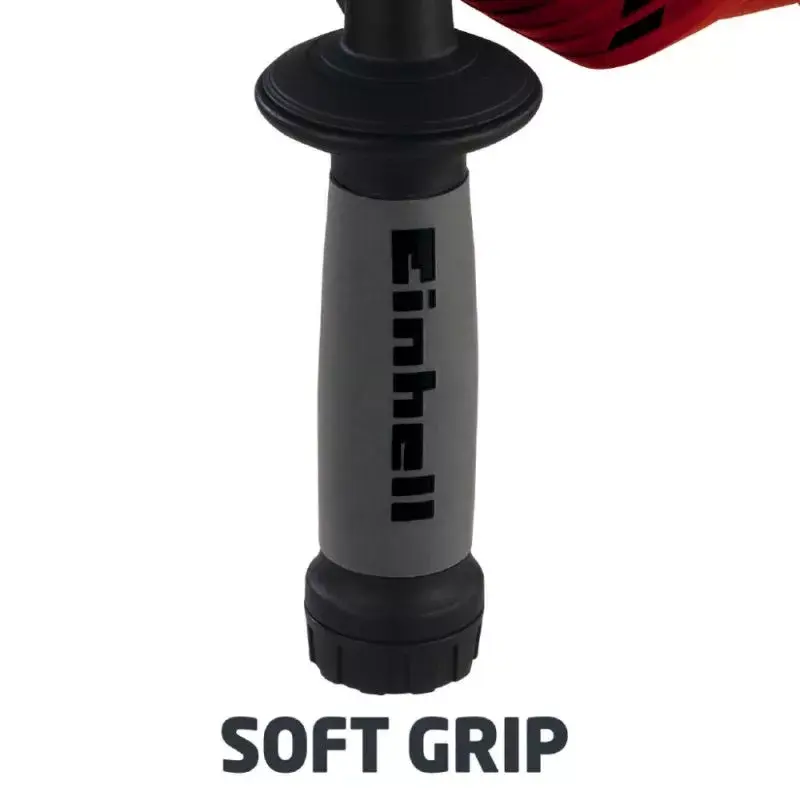 Trapano Einhell RT-ID 65, mandrino autoserrante, 650W, 2.1kg