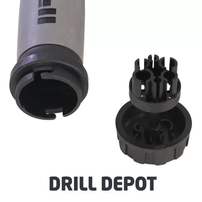 Trapano Einhell RT-ID 65, mandrino autoserrante, 650W, 2.1kg