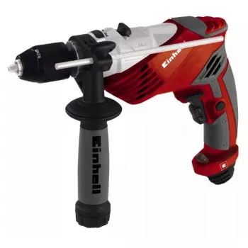 Trapano Einhell RT-ID 65, mandrino autoserrante, 650W, 2.1kg