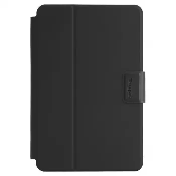 Targus SafeFit 7-8 pollici 20,3 cm (8 pollici) folio nero
