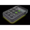 Mackie M-Caster Live interfaccia per streaming live, nera