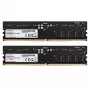 DIMM 32 GB DDR5-5600 (2x 16 GB) Dual-Kit, memoria AD5U560016G-DT, Premier Tray, INTEL XMP