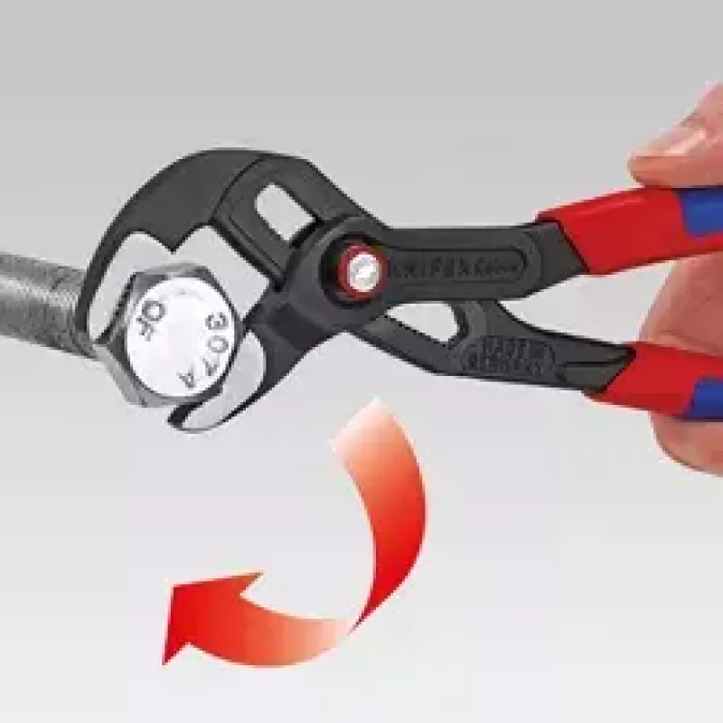 Pinza per tubi Knipex 87 21 250