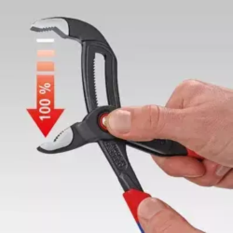 Pinza per tubi Knipex 87 21 250