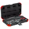 Set di chiavi a bussola Gedore R49003046 1/4