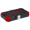Set di chiavi a bussola Gedore R49003046 1/4