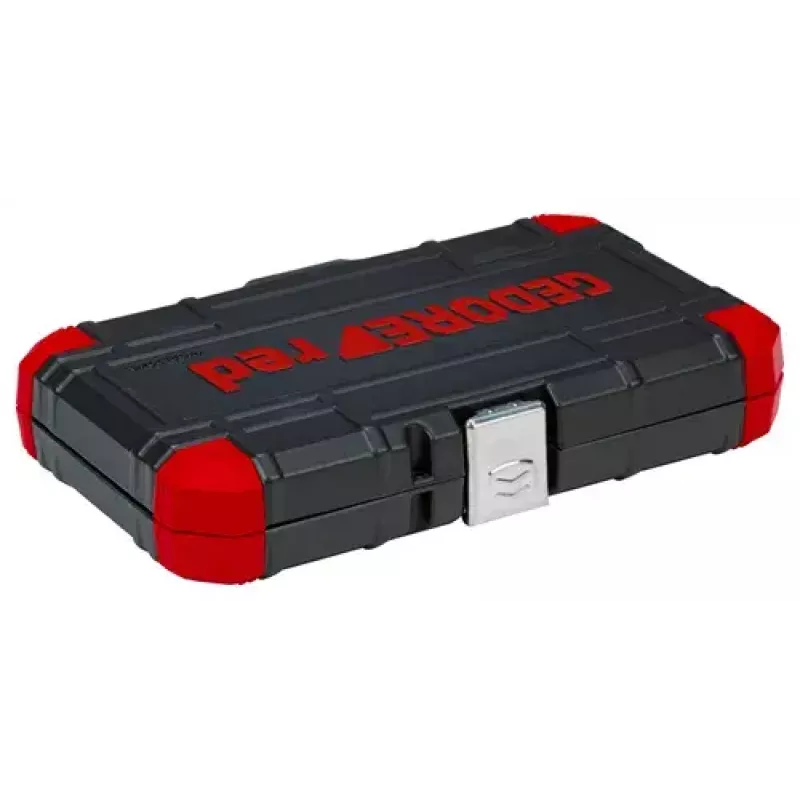 Set di chiavi a bussola Gedore R49003046 1/4
