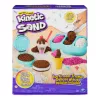 6068200 Kinetic Sand per bambini, arte/giocattolo
