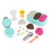 6068200 Kinetic Sand per bambini, arte/giocattolo