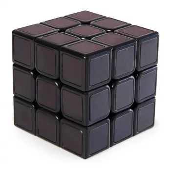 Rubik’s Phantom, cubo 3x3 tecnologia avanzata puzzle 3D impegnativo gioco da viaggio antistress fidget giocattolo cubo attività, per adulti e bambini dagli 8 anni
