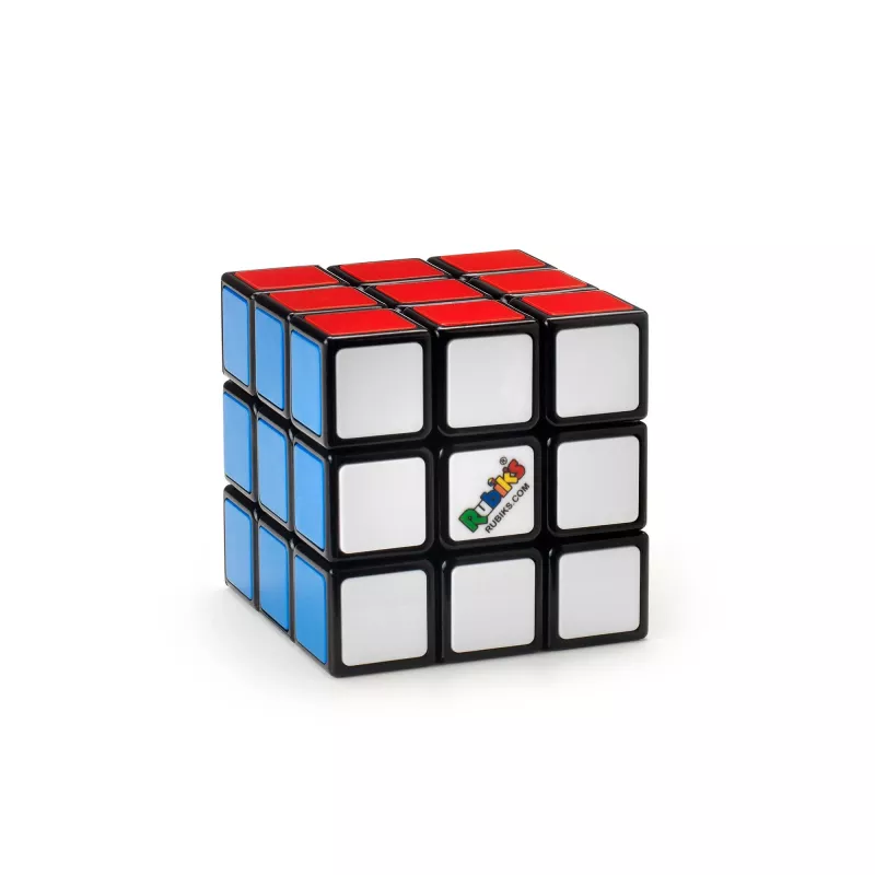Cubo di Rubik 3x3 di Spin Master — originale 3x3, consigliato dagli 8 anni