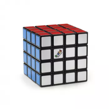 Cubo di Rubik, 4x4 Master Cube puzzle di abbinamento colori, versione più grande e audace del classico, la confezione può variare