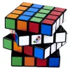 Cubo di Rubik, 4x4 Master Cube puzzle di abbinamento colori, versione più grande e audace del classico, la confezione può variare