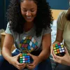 Cubo di Rubik, 4x4 Master Cube puzzle di abbinamento colori, versione più grande e audace del classico, la confezione può variare