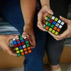 Cubo di Rubik, 4x4 Master Cube puzzle di abbinamento colori, versione più grande e audace del classico, la confezione può variare