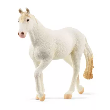 Figura giocattolo Schleich Camarillo Stute bianco 13959S età consigliata 3+