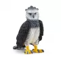 schleich WILD LIFE Arpia, 3 anni, foresta, animali selvatici / giocattolo d'avventura, nero, bianco, giallo, plastica