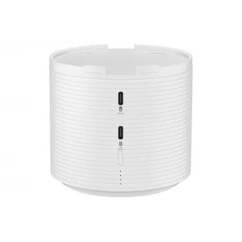 Batteria Samsung VG-FBB3BA 32000 mAh USB Type-C bianco