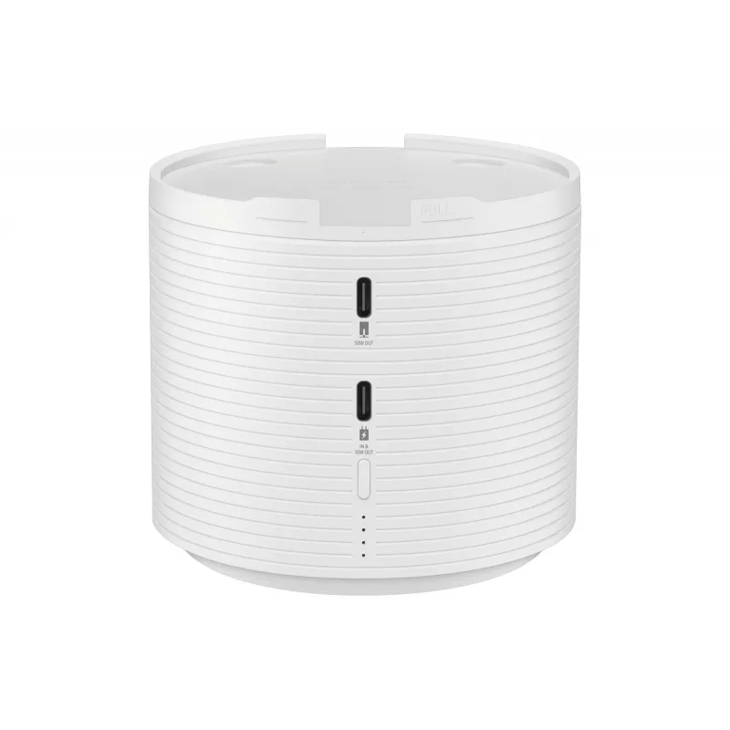 Batteria Samsung VG-FBB3BA 32000 mAh USB Type-C bianco