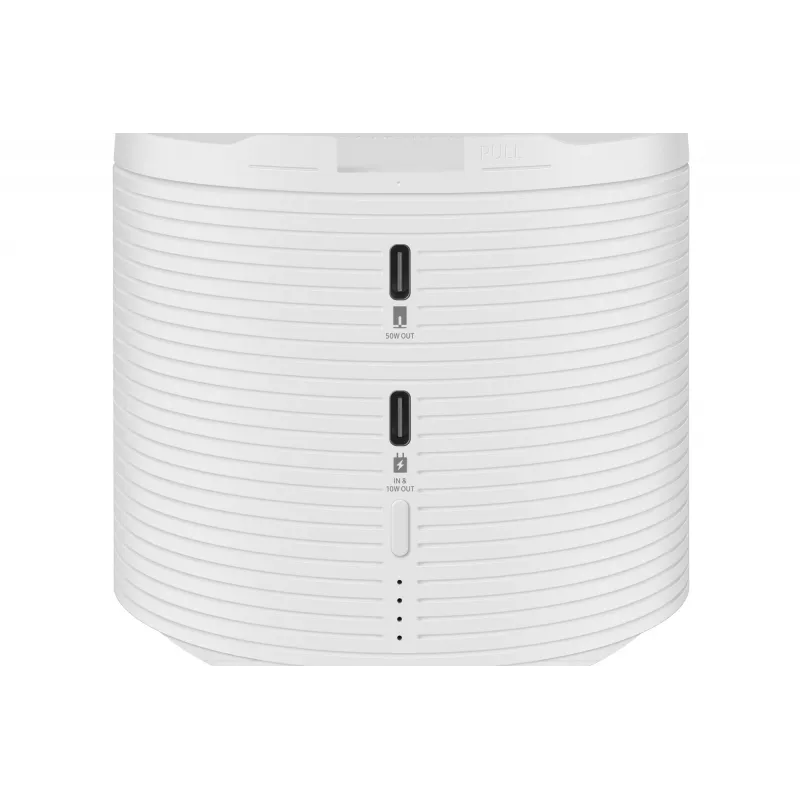 Batteria Samsung VG-FBB3BA 32000 mAh USB Type-C bianco