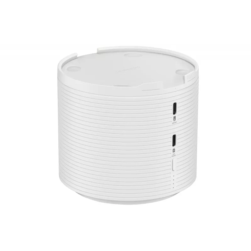 Batteria Samsung VG-FBB3BA 32000 mAh USB Type-C bianco