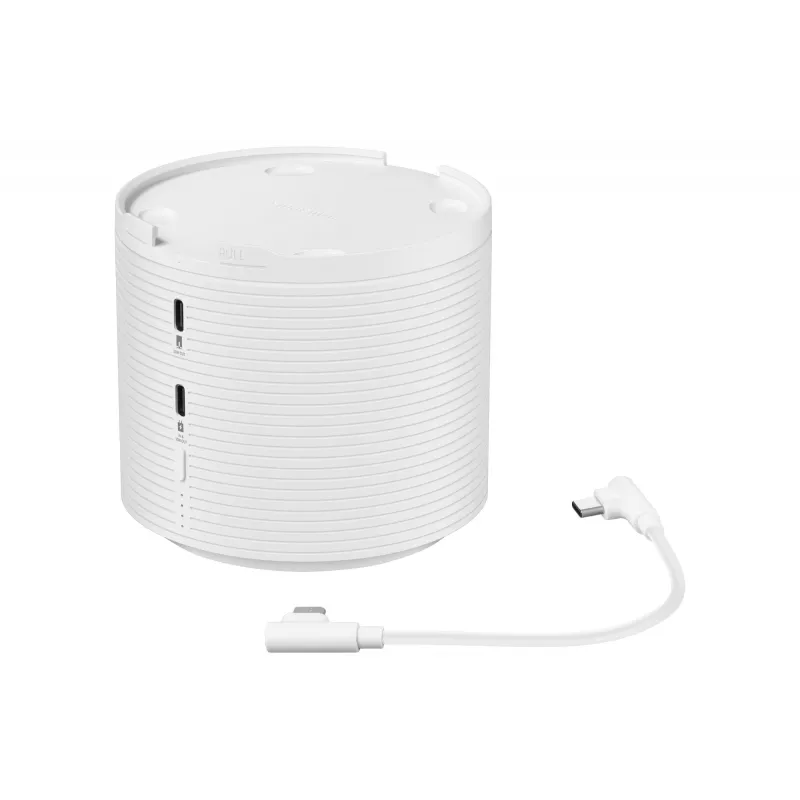 Batteria Samsung VG-FBB3BA 32000 mAh USB Type-C bianco
