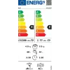 Lavasciuga Neff V6540X3 a carica frontale da incasso bianco