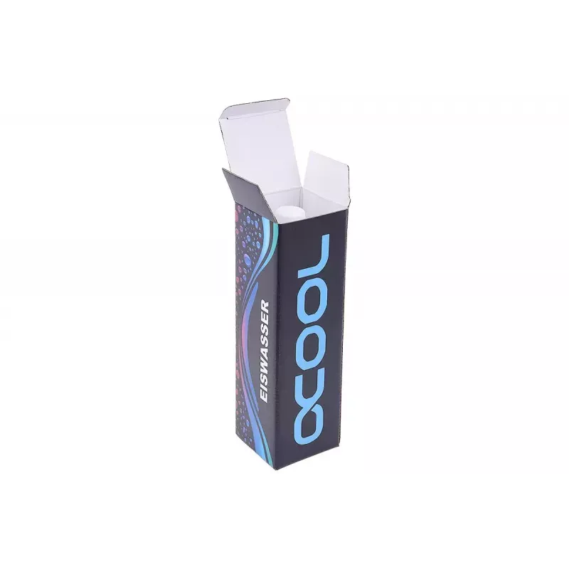 Alphacool Eiswasser Crystal UV liquido di raffreddamento pronto all'uso 18543 1 L blu