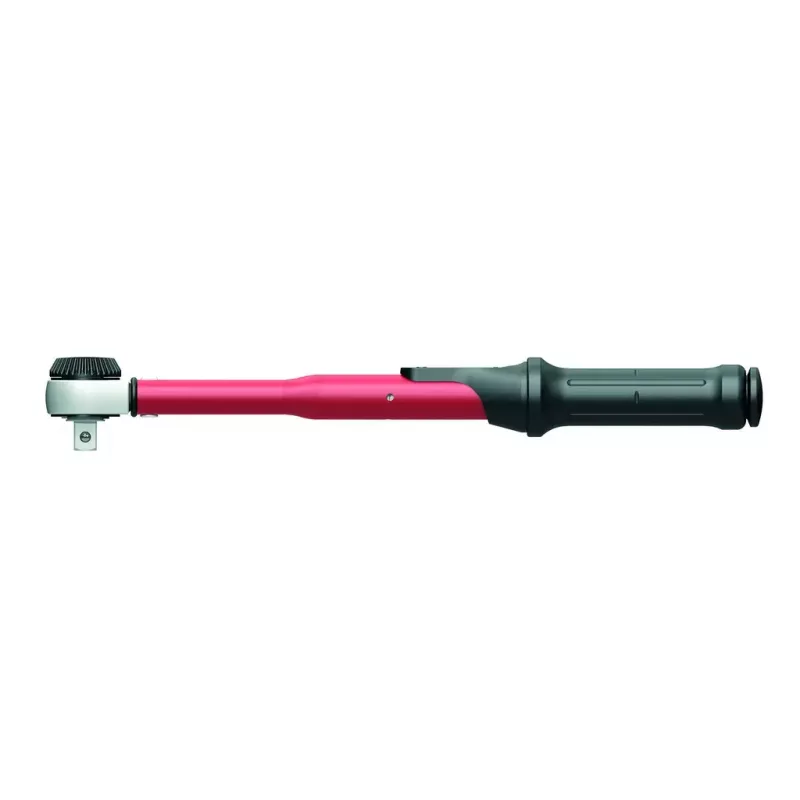 GEDORE red R68900100 chiave dinamometrica da 1/2 pollice, 20–100 Nm