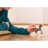 schleich HORSE CLUB puledro Selle Français marrone 13957