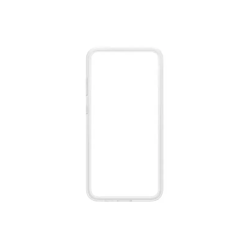 Samsung EF-MS926CWEGWW Flipsuit Case custodia per Galaxy S24+, bianca