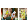 Samsung EF-MS926CWEGWW Flipsuit Case custodia per Galaxy S24+, bianca