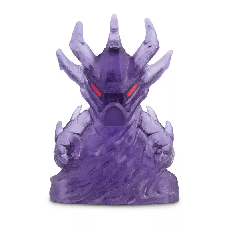 schleich ELDRADOR CREATURES Shadow Master robot con mini creatura nero