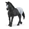 schleich HORSE CLUB box per cavalli con giumenta e puledro, scuderia, cavalli, 5 anni, multicolore, plastica
