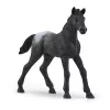 schleich HORSE CLUB box per cavalli con giumenta e puledro, scuderia, cavalli, 5 anni, multicolore, plastica