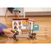 schleich HORSE CLUB espansione selleria, scuderia, cavalli, 5 anni, multicolore, plastica