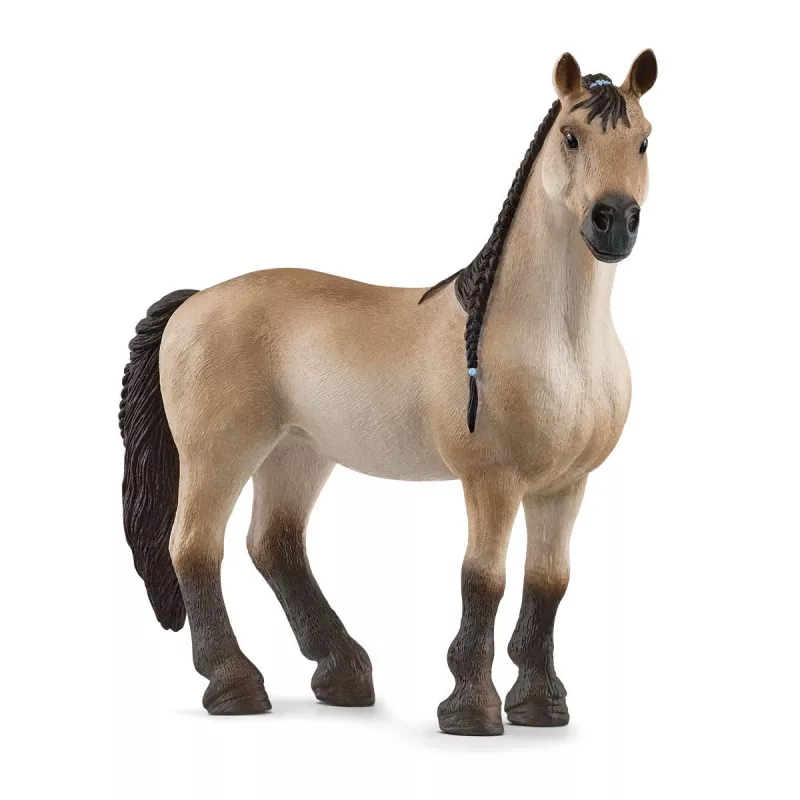 schleich HORSE CLUB espansione selleria, scuderia, cavalli, 5 anni, multicolore, plastica