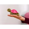 Giocattolo Schleich BAYALA tartaruga zaffiro rosa verde rosa 70759S