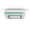 Bosch Twinguard rilevatore combinato collegabile con connessione wireless