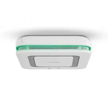 Bosch Twinguard rilevatore combinato collegabile con connessione wireless