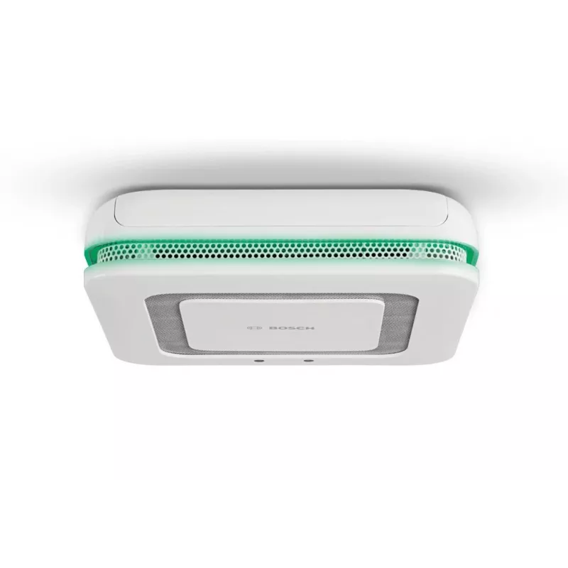 Bosch Twinguard rilevatore combinato collegabile con connessione wireless