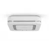 Bosch Twinguard rilevatore combinato collegabile con connessione wireless