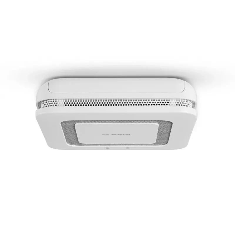 Bosch Twinguard rilevatore combinato collegabile con connessione wireless