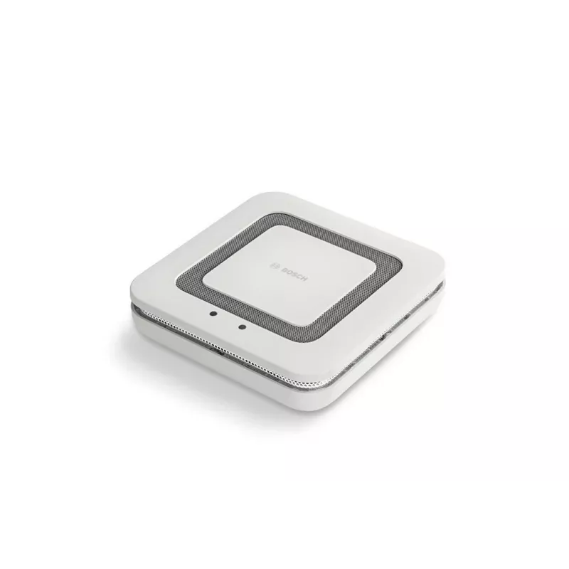 Bosch Twinguard rilevatore combinato collegabile con connessione wireless