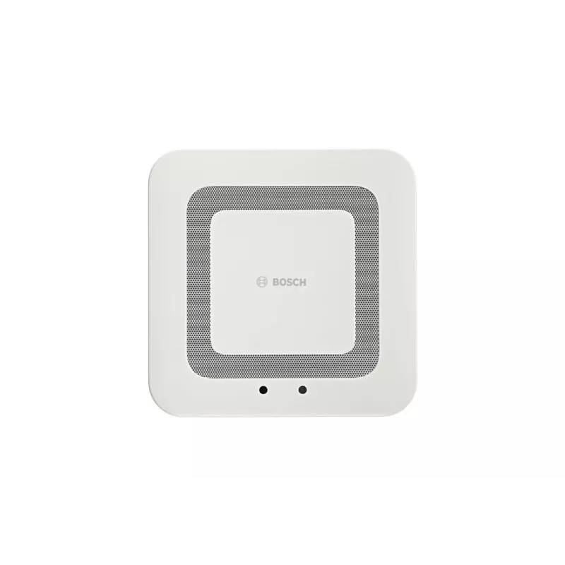 Bosch Twinguard rilevatore combinato collegabile con connessione wireless