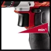 Trapano a pistola Einhell TE-CD 1, 1400 giri/min, 2 Ah, 1,18 kg